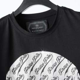 Picture of Philipp Plein T Shirts Short _SKUPPM-3XL8Ln7713681